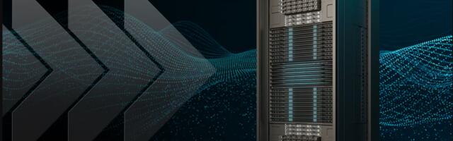 AMD embraces Meta-backed Open Rack Wide form factor with new MI450-powered Helios racks - Oracle is the first big client with a 50,000 GPU commitment, with more to come