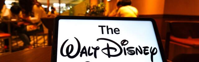 Here are all the Disney channels you can't see on YouTube TV