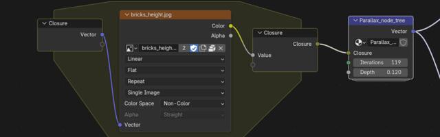 Closures для 3D-художника? Зачем?! Как сложная концепция сделает ноды проще и мощнее
