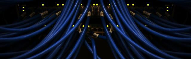 Cloudflare outage shows how dependent the web is on a few providers