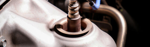 Can You Clean A Car's O2 Sensor? (And Why You Might Need To)