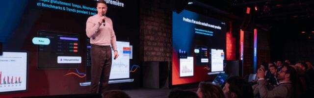 Lightspeed president JD Saint-Martin returning to VC roots at Boreal Ventures