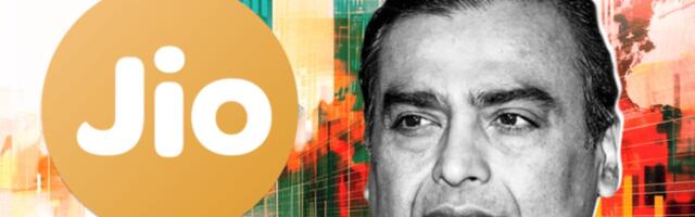 Jio Financial Services Pumps INR 230 Cr In Two JVs