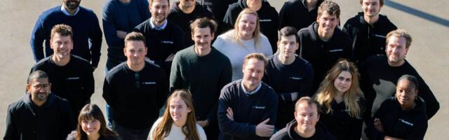 Belgium’s Trendtracker tracks down €5.9 million to help businesses turn trends into strategy