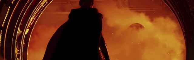 ‘Fate of the Old Republic’ Puts ‘Star Wars’ at an Incredible Crossroads