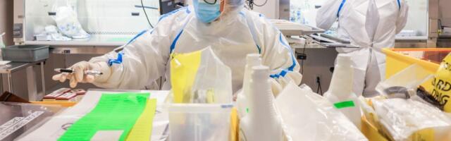 Share the Spirit: Finding shelter, and a community, when she needed it most