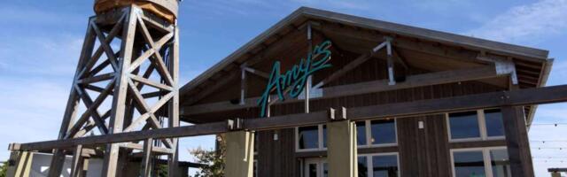 Amy’s to shutter last remaining Bay Area drive-thru restaurant