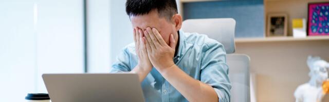 Welcome to the era of the megamanager