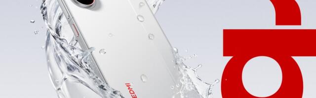 Redmi Turbo 5 stars in a hands-on video ahead of its official announcement