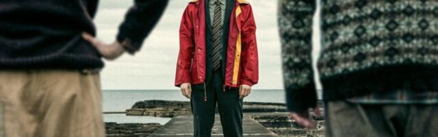 Domhnall Gleeson Can Save Us in Delightful Sundance Film ‘The Incomer’