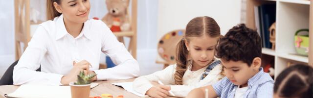 Teachers can tell which children are truly loved and which are only taken care of—here are 7 signs they notice right away