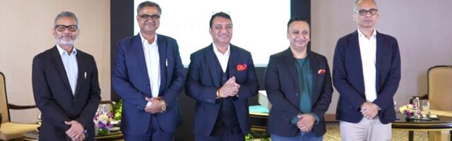ValleyNXT Ventures Launches ₹400 Cr Fund To Back Deeptech Startups
