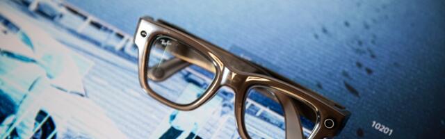 Meta will ruin its smart glasses by being Meta