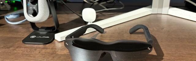 RayNeo Air 4 Pro AR glasses review: Now enhanced with HDR10 and enhanced audio