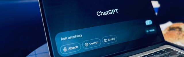 OpenAI’s new GPT-5.4 model makes ChatGPT better at handling your complex, multi-step workflows