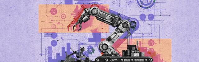 Will CynLr’s Bet On Object Intelligence Revolutionise Industrial Robotics?