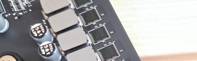 MSI plans 30% gaming product price hike as memory and GPU shortages bite — 'This year is the most severe year since the company was founded'