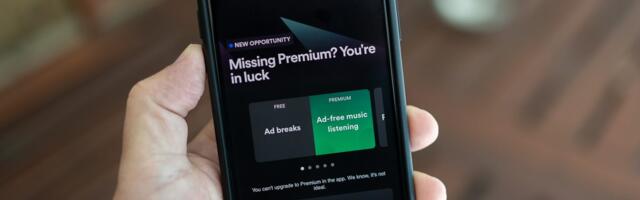 Spotify plans to take the pain out of managing playlists on mobile