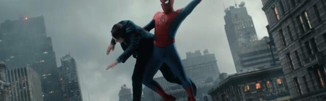 Here’s all the amazing things we saw in the Spider-Man: Brand New Day trailer