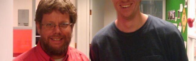 [Перевод] Интервью Гвидо ван Россума с core-разработчиком Python Бреттом Кэнноном