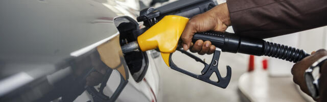 Amazon Is Giving Prime Members 20 Cents Off On Gas – How (And Where) To Use It