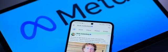 I tried Meta’s new Muse Spark AI model — and it feels like ChatGPT built for the social internet