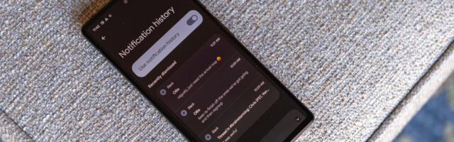 One of the best Android settings is hidden away, and I hate having to enable it on every phone