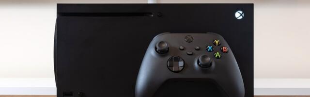 Xbox's new filters aim to make sense of disorganized game libraries