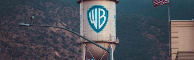 The UK is investigating Paramount's takeover of Warner Bros. Discovery