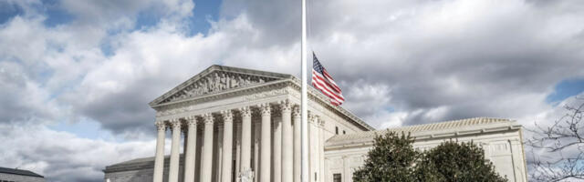 The US Supreme Court restricts use of geofence warrants