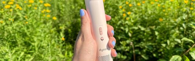 Dyson Hushjet Mini Cool review: I tested this portable fan during 2 heatwaves to find out if its worth $100