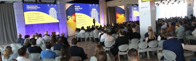 The Business Value of Skift Global Forum