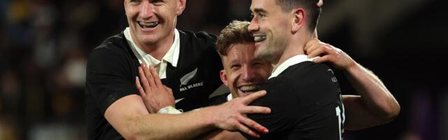 How to watch New Zealand vs Ireland: Free Streams & TV Channels for Nations Championship 2026