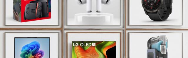 I've found the 45 top tech deals in the Best Buy Black Friday in July sale — get up to 50% off Apple, LG, Nintendo, Garmin, and more