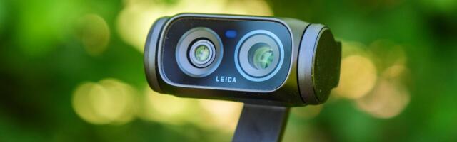 Insta360 says it wants to replace photographers with an ‘intelligent photography robot’ that will become ‘imperceptible’ — and it sounds like a nightmare for privacy and creativity