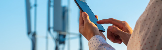 Clear Junction: The Payments Revolution Starts with 5G