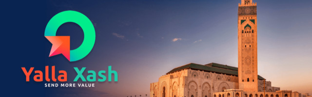 Moroccan fintech startup Yalla Xash raises $675k funding to expand internationally