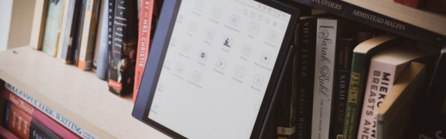 The Boox Note Air is the Android-powered Kindle alternative I didn’t know I needed