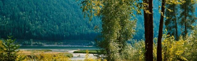 Age of Union Alliance donates $14.5 million to BC Parks Foundation