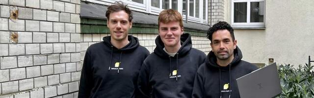 Berlin-based lemon.markets raises €15 million to launch a stock trading API for developers