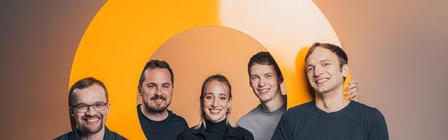 Top early stage investors in CEE