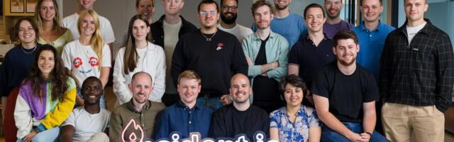Incident.io raises £24m for Slack-based management tools