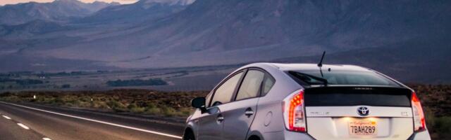 Half of Americans Plan Labor Day Travel Despite Gas Prices Remaining High