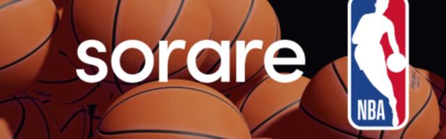Sorare lands huge NBA deal as it continues US expansion