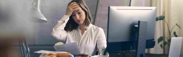 45% of Workers “Too Busy” to Seek Help for Mental Health