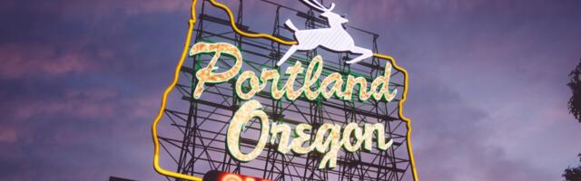Portland’s Suburbanites Won’t Recommend City to Tourists