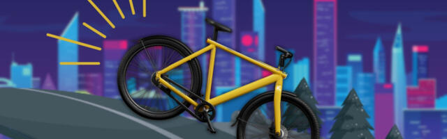 VanMoof: What startups can learn from the rise and fall of an ebike superstar