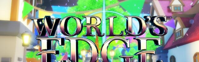 Intention Entertainment launches beta for World’s Edge fantasy action RPG on Roblox