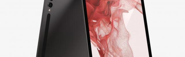 Samsung Galaxy Tab S9 FE+ to come with a 9,800 mAh battery
