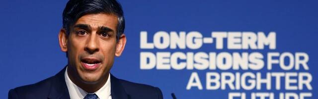 What is the Bletchley Declaration from UK’s Global AI Safety Summit and how will it safeguard humans?